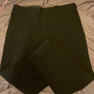 Dockers flat front dress pants 44x32